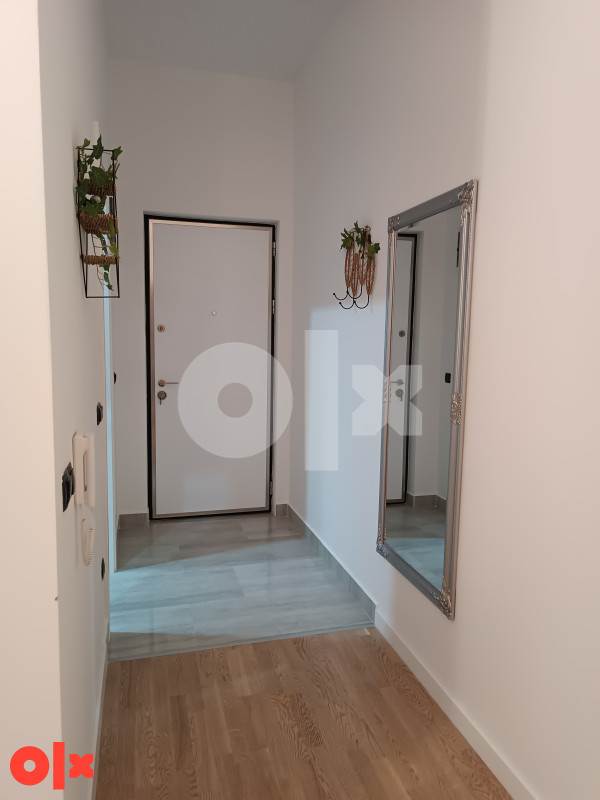Stan na dan - Bulevar Stup Sarajevo - Widok 5