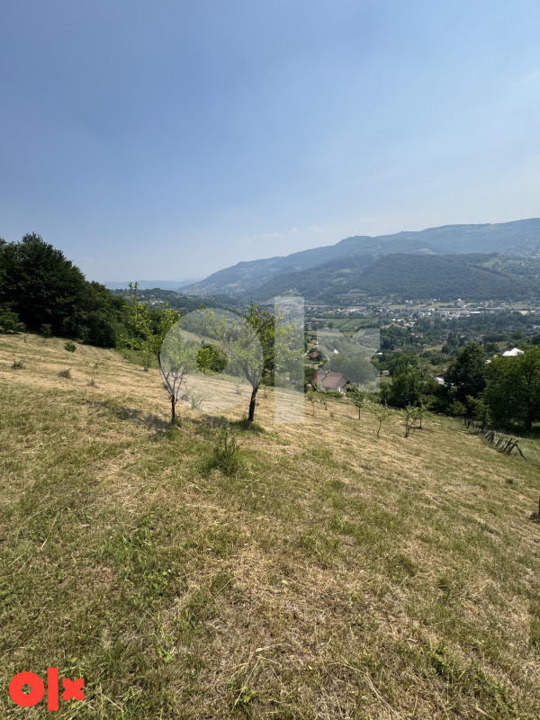Prodaja Vikendica Ilijaš/Karaula 5