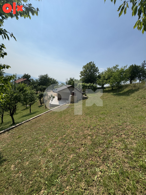Prodaja Vikendica Ilijaš/Karaula 6