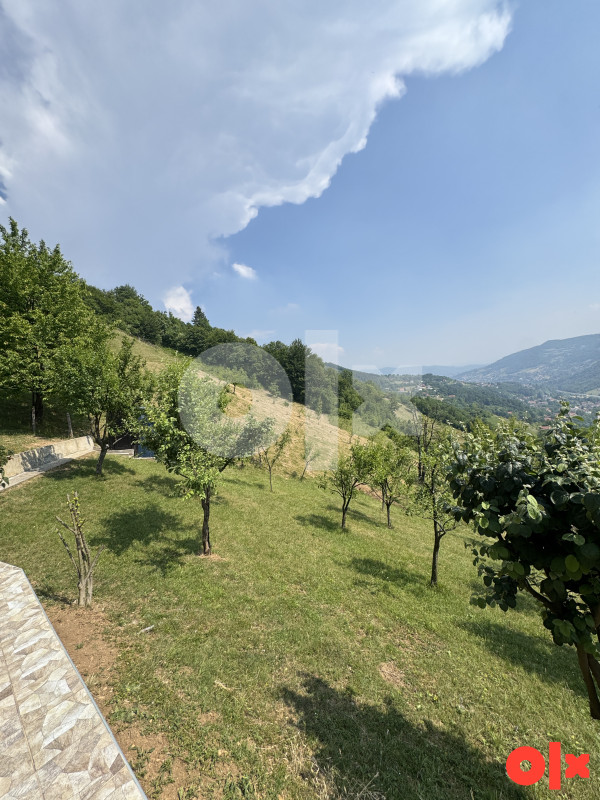 Prodaja Vikendica Ilijaš/Karaula 7