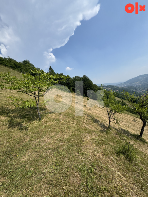 Prodaja Vikendica Ilijaš/Karaula 8