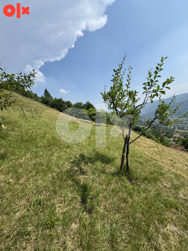 Prodaja Vikendica Ilijaš/Karaula 9