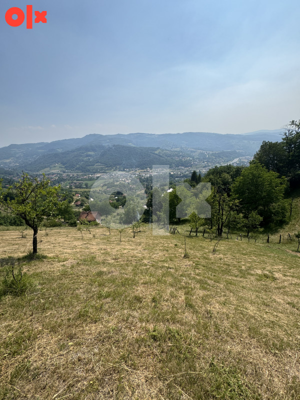 Prodaja Vikendica Ilijaš/Karaula 12