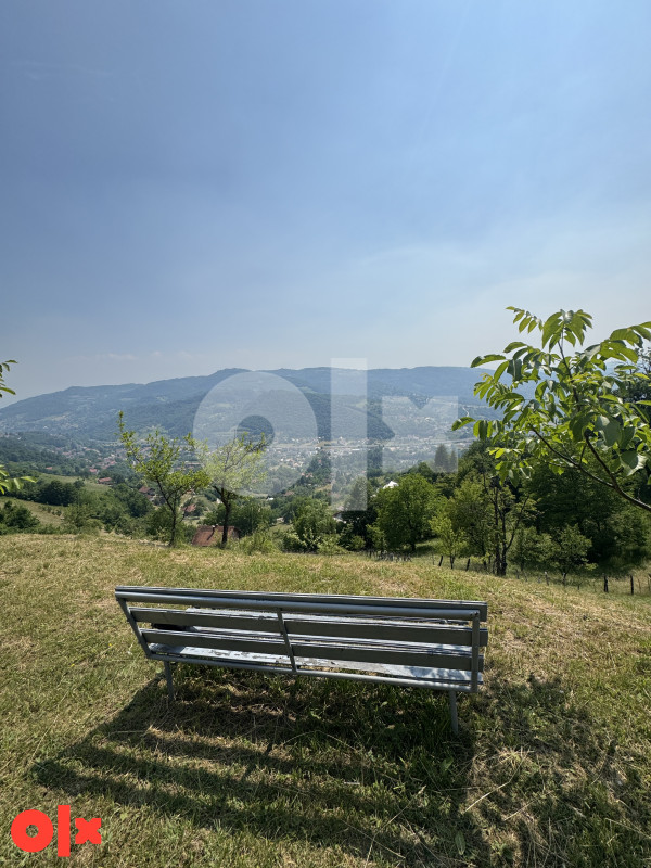 Prodaja Vikendica Ilijaš/Karaula