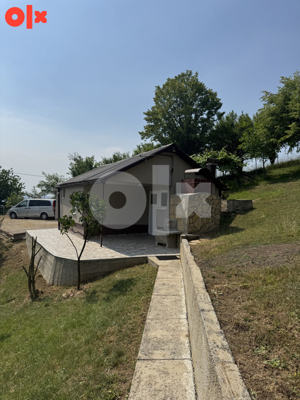 Prodaja Vikendica Ilijaš/Karaula 14