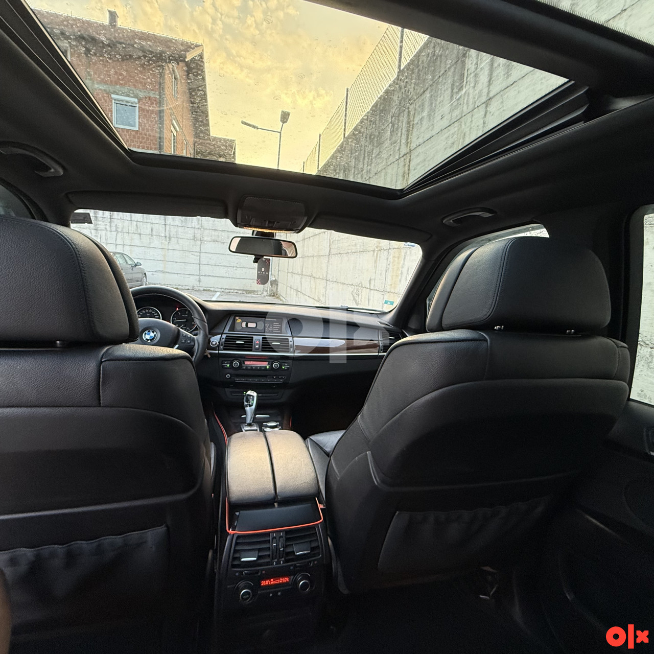 BMW X5 3.0 3.5 4.0 max full zamjena