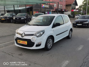 Renault Twingo 1.2b