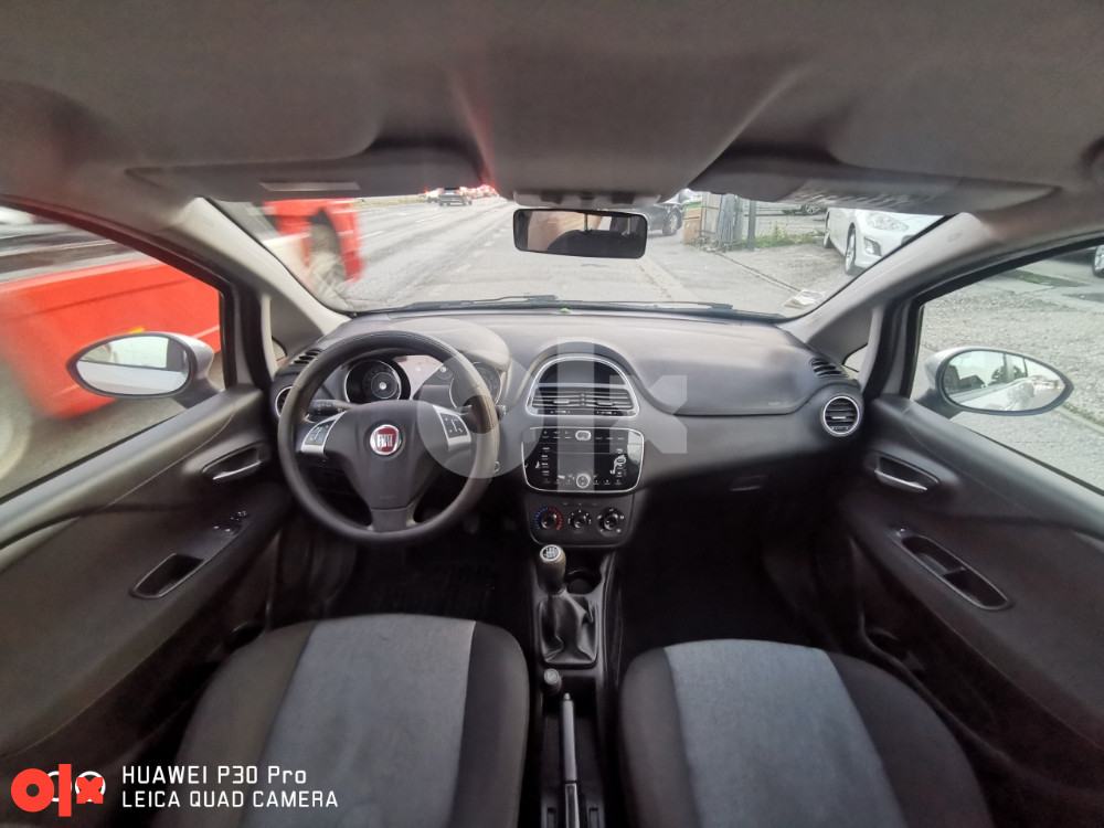 Fiat Punto 1.3 DIZEL