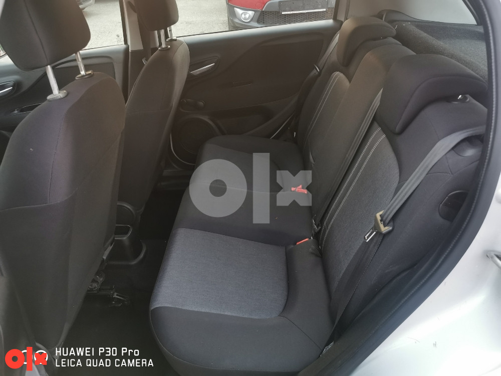 Fiat Punto 1.3 DIZEL