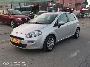 Fiat Punto 1.3 DIZEL
