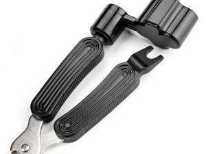 MOTALICA ZA ŽICE GITARSKE: CHORD STRING WINDER AND CUTTER