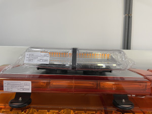 Rotacija led 40cm