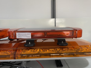 Rotacija led