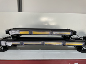 Rotacija blinker blinkeri led