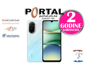 Xiaomi Redmi A5 3/64GB blue