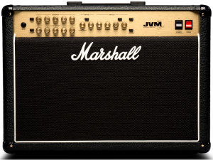 GITARSKO POJAČALO: MARSHALL JVM205C COMBO