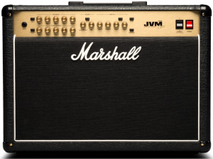 GITARSKO POJAČALO: MARSHALL JVM210C COMBO