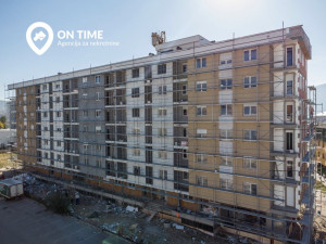 ON TIME prodaje: Stan Istočno Sarajevo 31m2