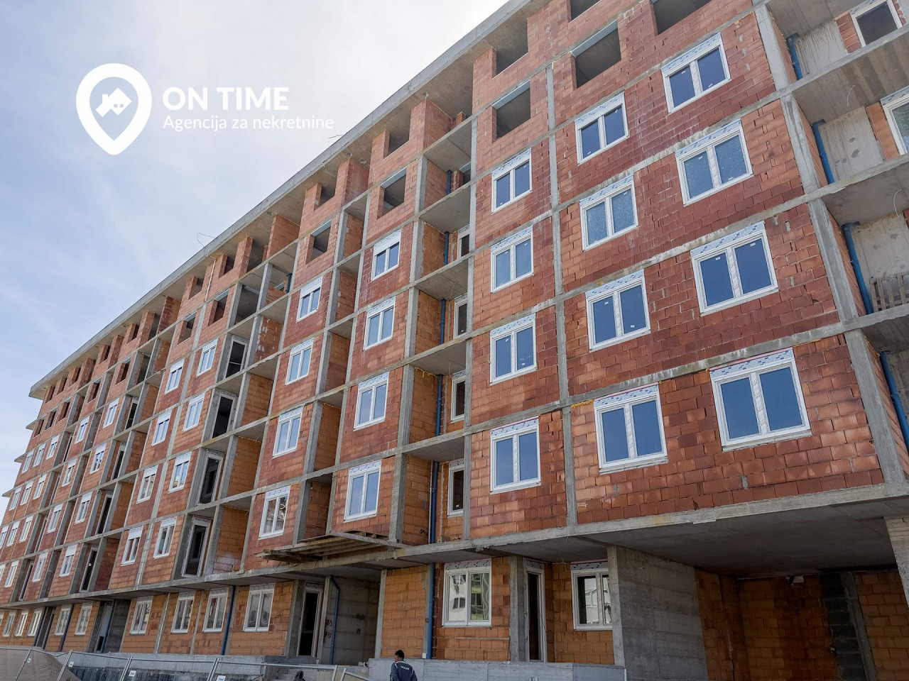 ON TIME prodaje: Dvosoban stan Istočno Sarajevo pnk 2