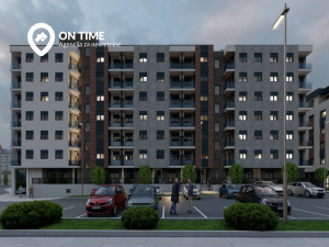 ON TIME prodaje: Dvosoban stan Istočno Sarajevo