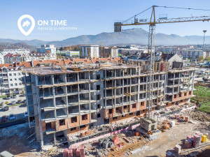 ON TIME prodaje: Dvosoban stan Istočno Sarajevo pnk