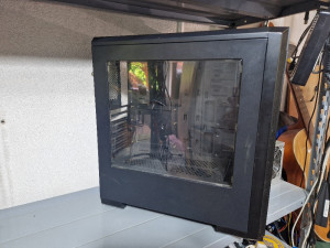 Pc kućišta