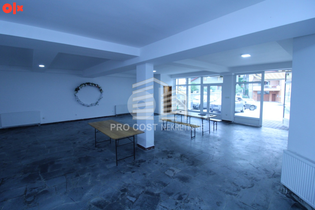 Poslovni prostor Sarajevo - Novi Grad 110m2 6