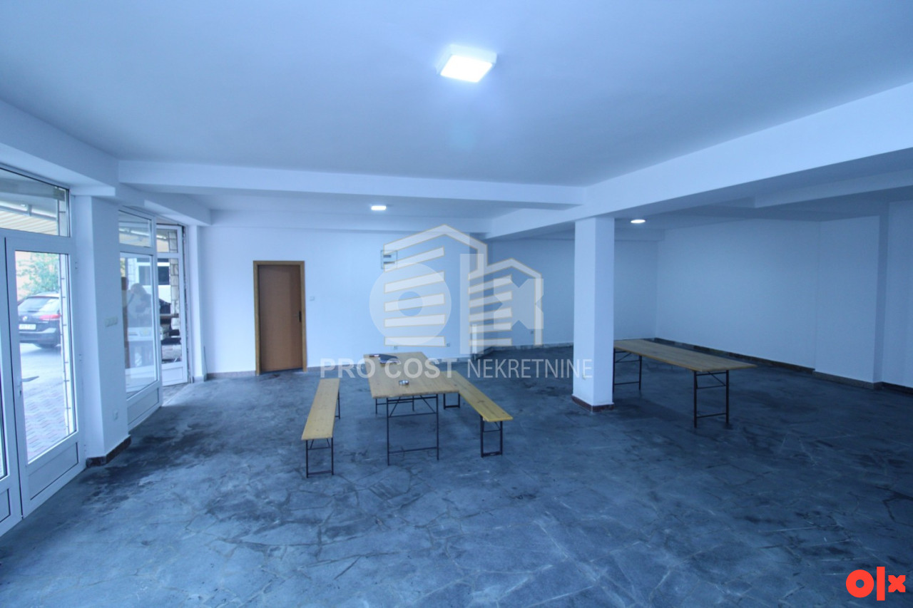 Poslovni prostor Sarajevo - Novi Grad 110m2 7