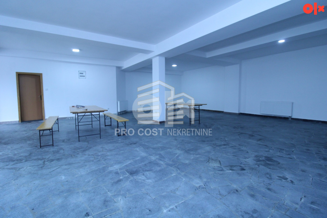 Poslovni prostor Sarajevo - Novi Grad 110m2 8
