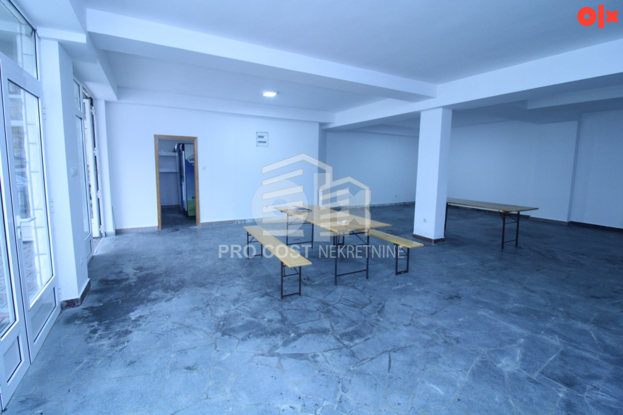 Poslovni prostor Sarajevo - Novi Grad 110m2 10