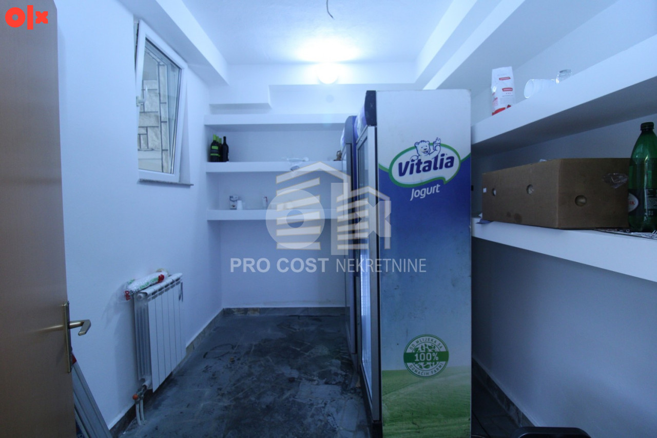 Poslovni prostor Sarajevo - Novi Grad 110m2 12