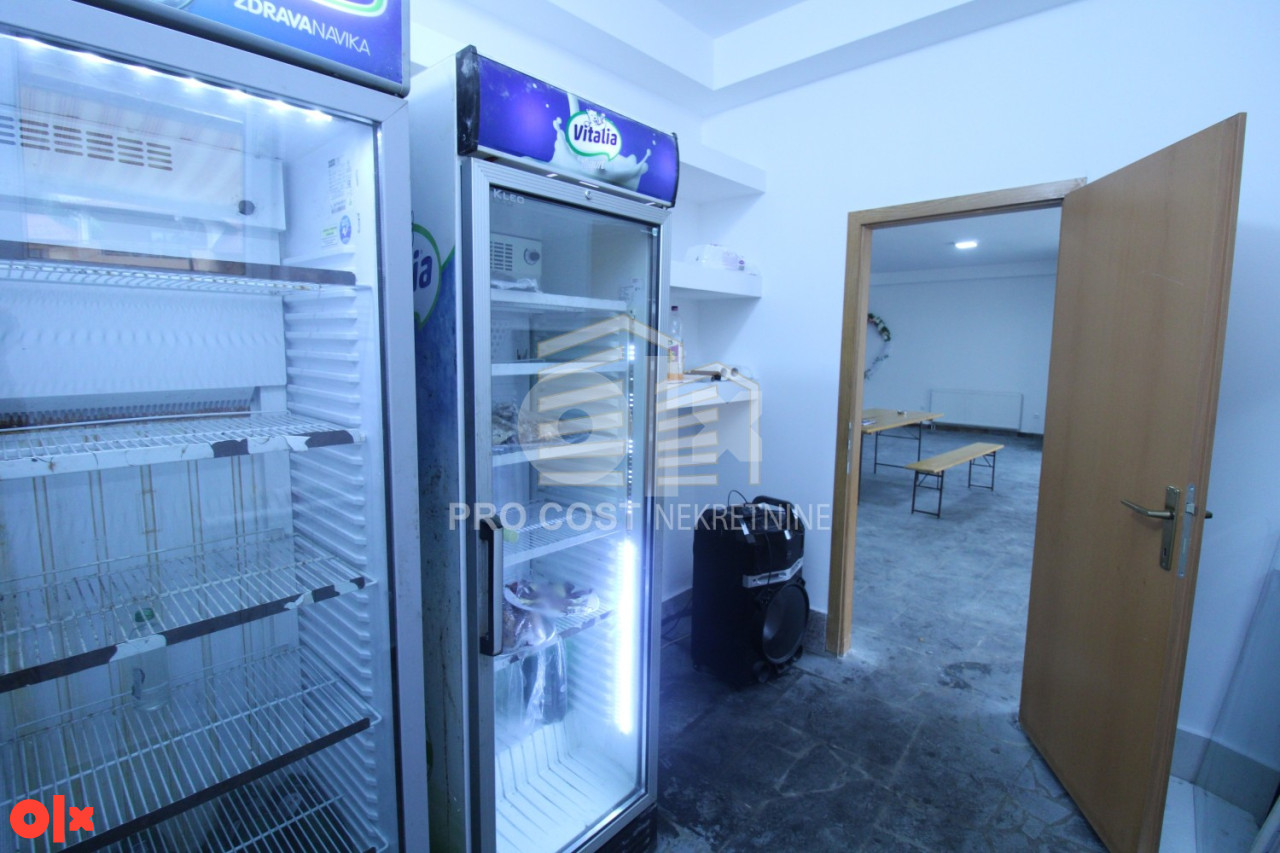 Poslovni prostor Sarajevo - Novi Grad 110m2 13
