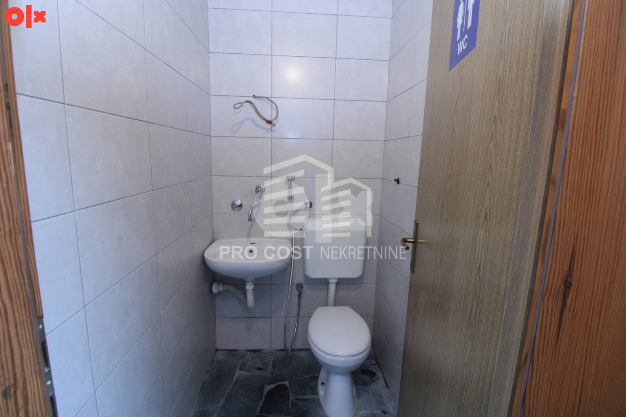 Poslovni prostor Sarajevo - Novi Grad 110m2 14