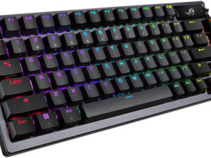 Asus ROG Azoth gamingmehanička tastatura