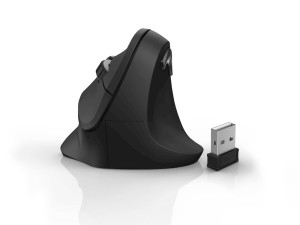 MIŠ HAMA EMW-500 ERGONOMSKI, WIRELESS