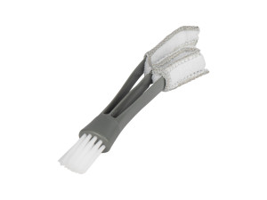 Četka za čišćenje ventilacijskih otvora u automobilu AMIO 043141