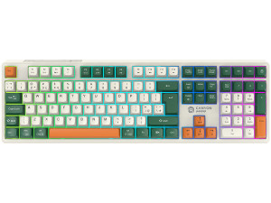 CANYON Shadder GKW-11 Bežična tastatura