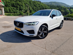 Volvo XC 60 2.0d 4x4 2019G.P. R-DESIGN VOZILO U TOP STANJU