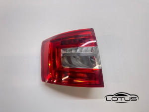 Lijeva štoplampa Skoda OCTAVIA A7 KARAVAN 2016-2019