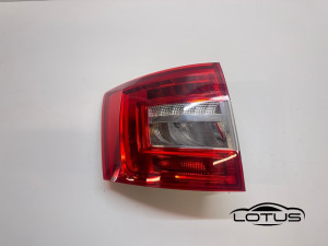 Lijeva štoplampa Skoda OCTAVIA A7 KARAVAN 2016-2019