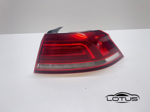 Desna štoplampa VW PASSAT 8 B8 LIMUZINA 2014-2019