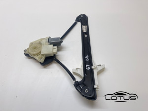 Zadnji desni podizac stakla 4V VW GOLF 7 7.5 2012-2019