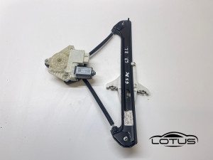 Zadnji lijevi podizac stakla 4V VW GOLF 7 7.5 2012-201