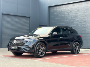 Mercedes-Benz GLC 220d AMG 9G 360" 2023 34000km