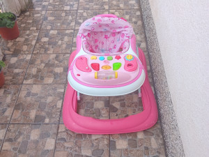 HODALICA ZA BEBE