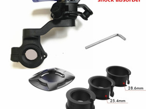 Nosac telefona za motor quad lock