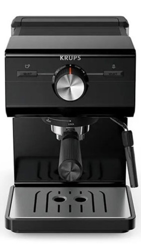 KRUPS - Aparat za kafu ESP pump XP381810
