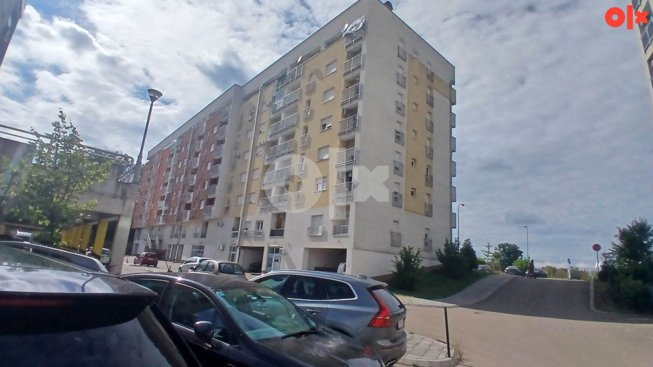 Stan Banja Luka 33m2- Novi Borik, u blizini Univerziteta
