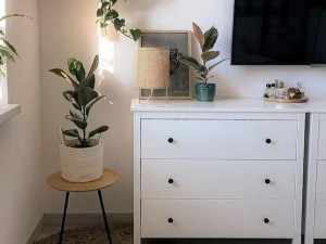 Komoda ikea