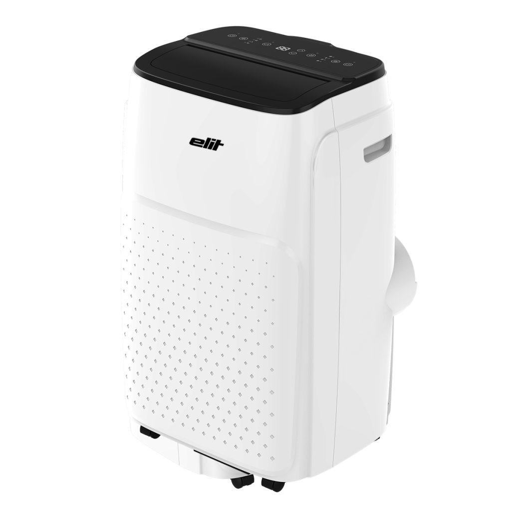 ELIT E-25CH Wi-Fi MOBILNA KLIMA 12000BTU GRIJANJE/HLAĐENJE